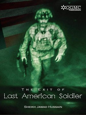 cover image of The Exit of Last American Soldier